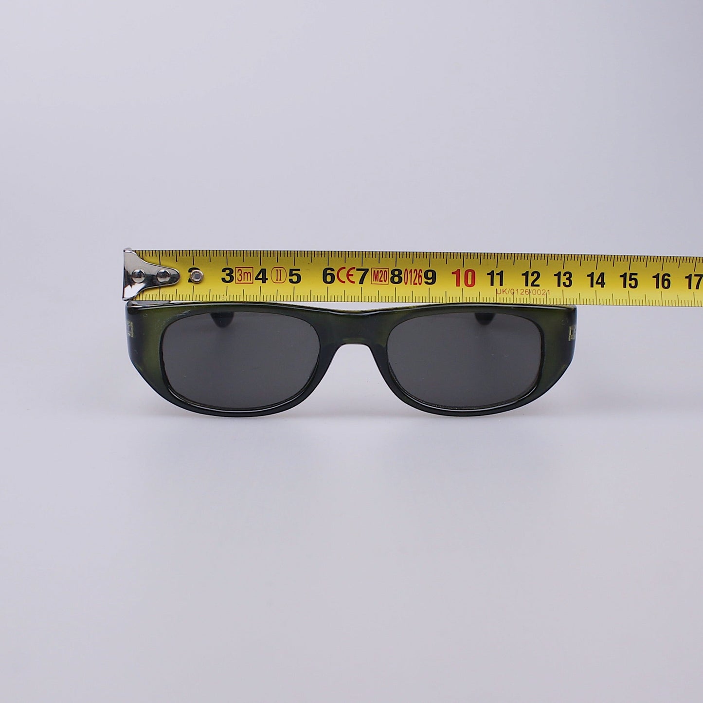 Vintage Glasses LP759