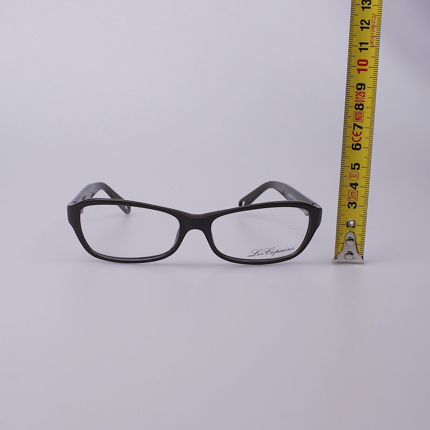 Vintage Glasses LP746
