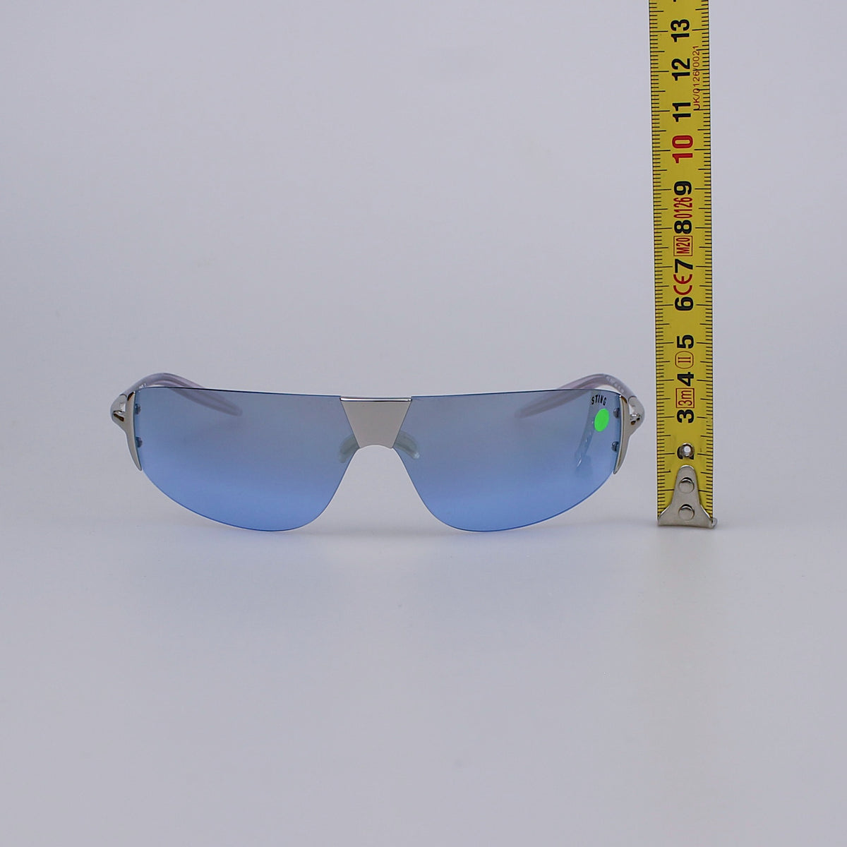 Vintage Glasses LP1459