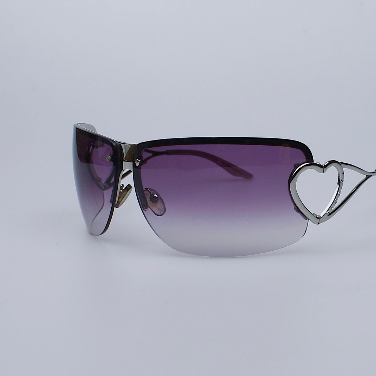 Vintage Glasses LP873