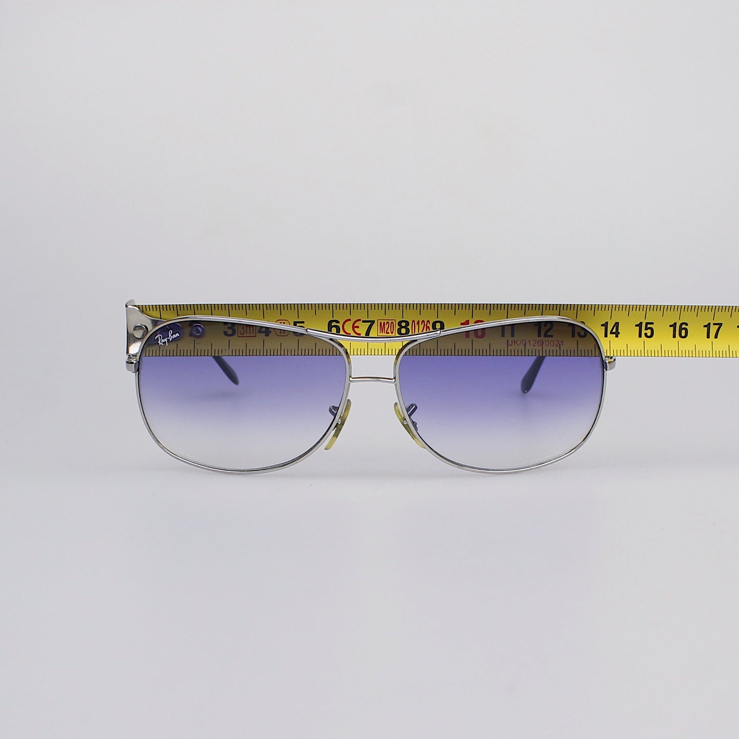 Vintage Glasses LP1329