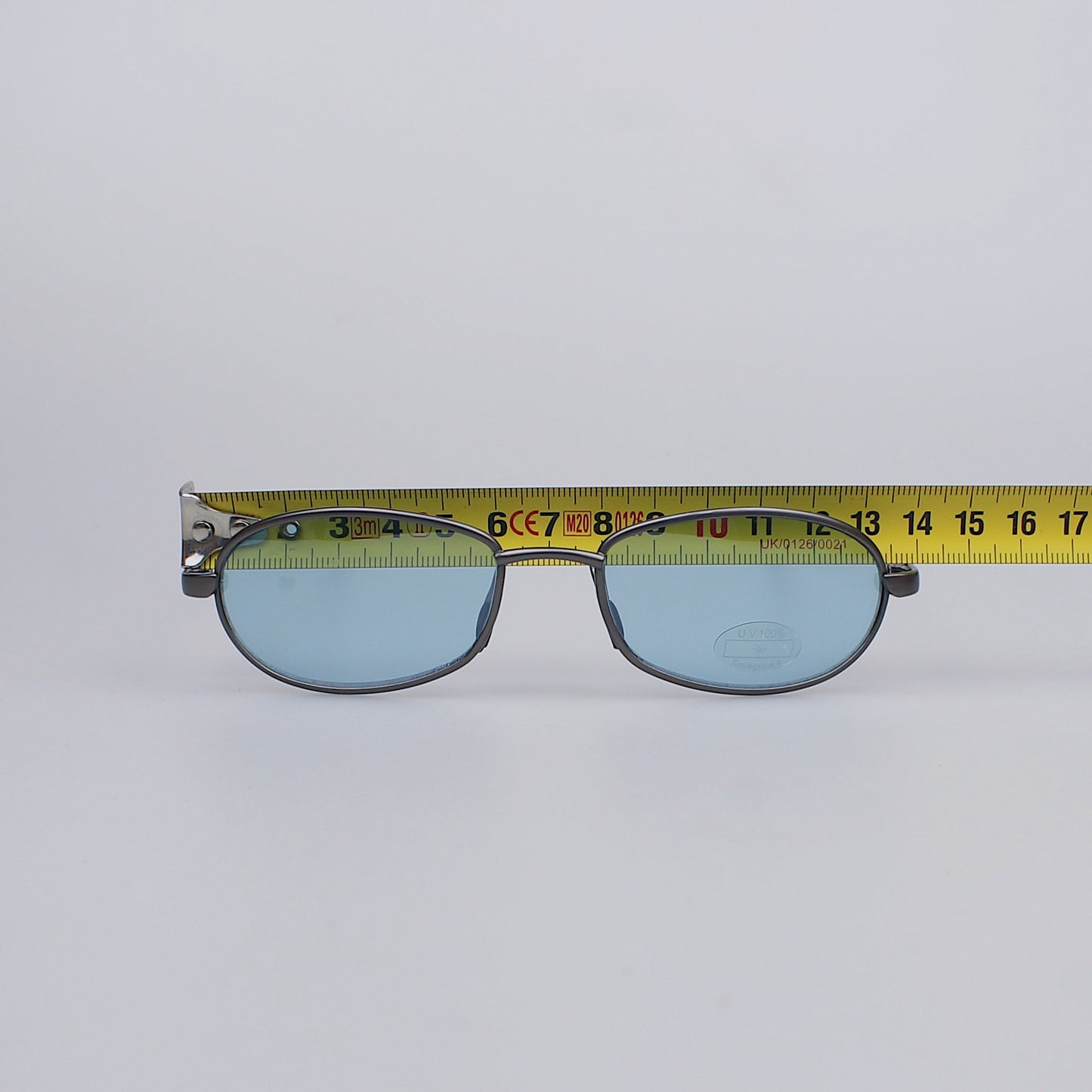 Vintage Glasses LP1295
