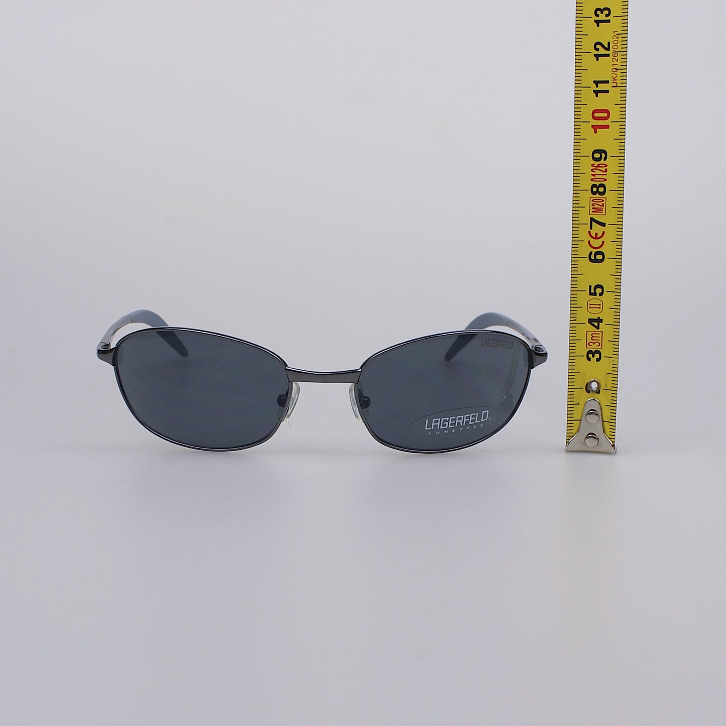 Vintage Glasses LP1318