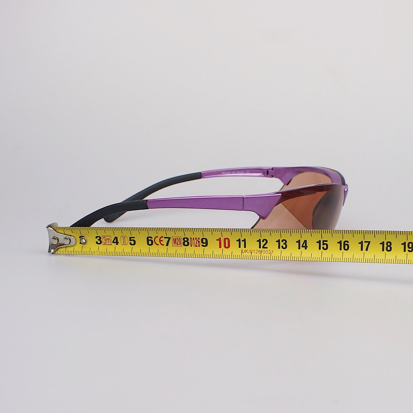 Prada Sports Sunglasses — Y2K archive