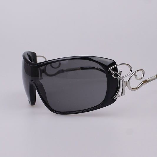 Vintage glasses LP553