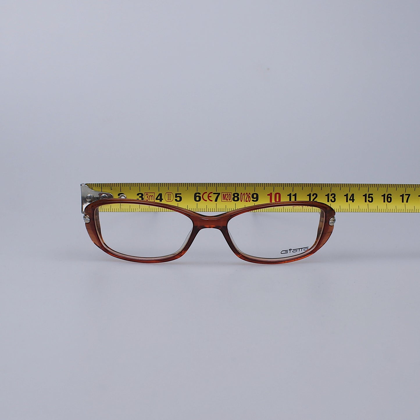 Vintage Glasses LP1072 