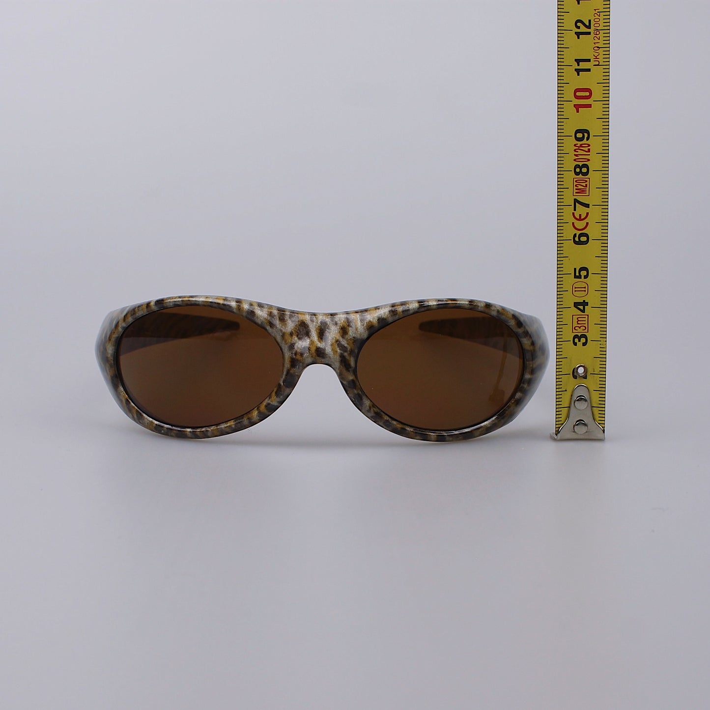 Vintage Glasses LP1207