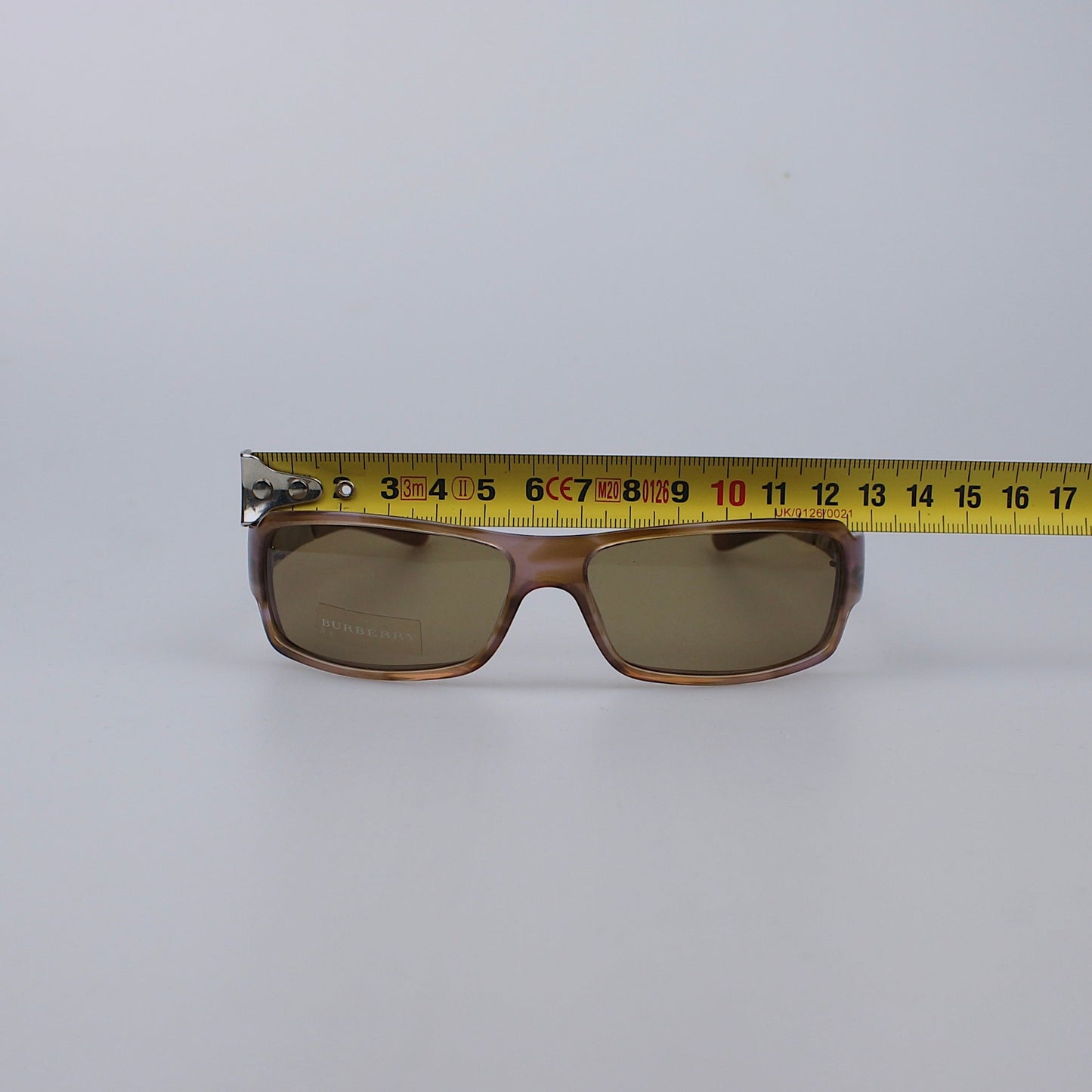 Vintage Glasses LP1180