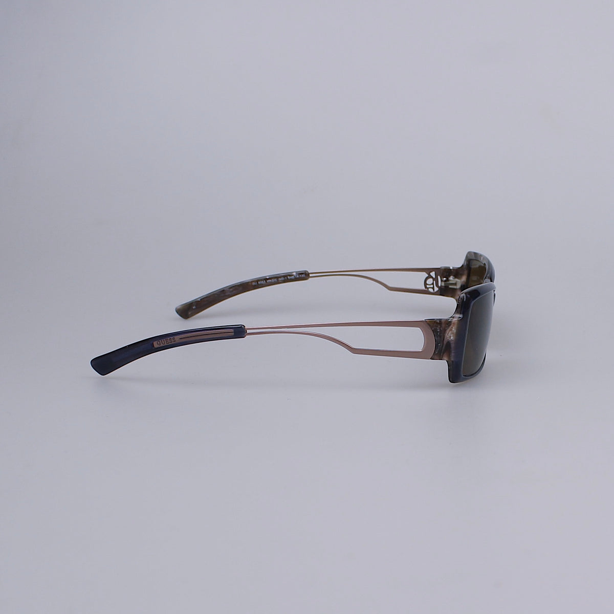Vintage Glasses LP1507