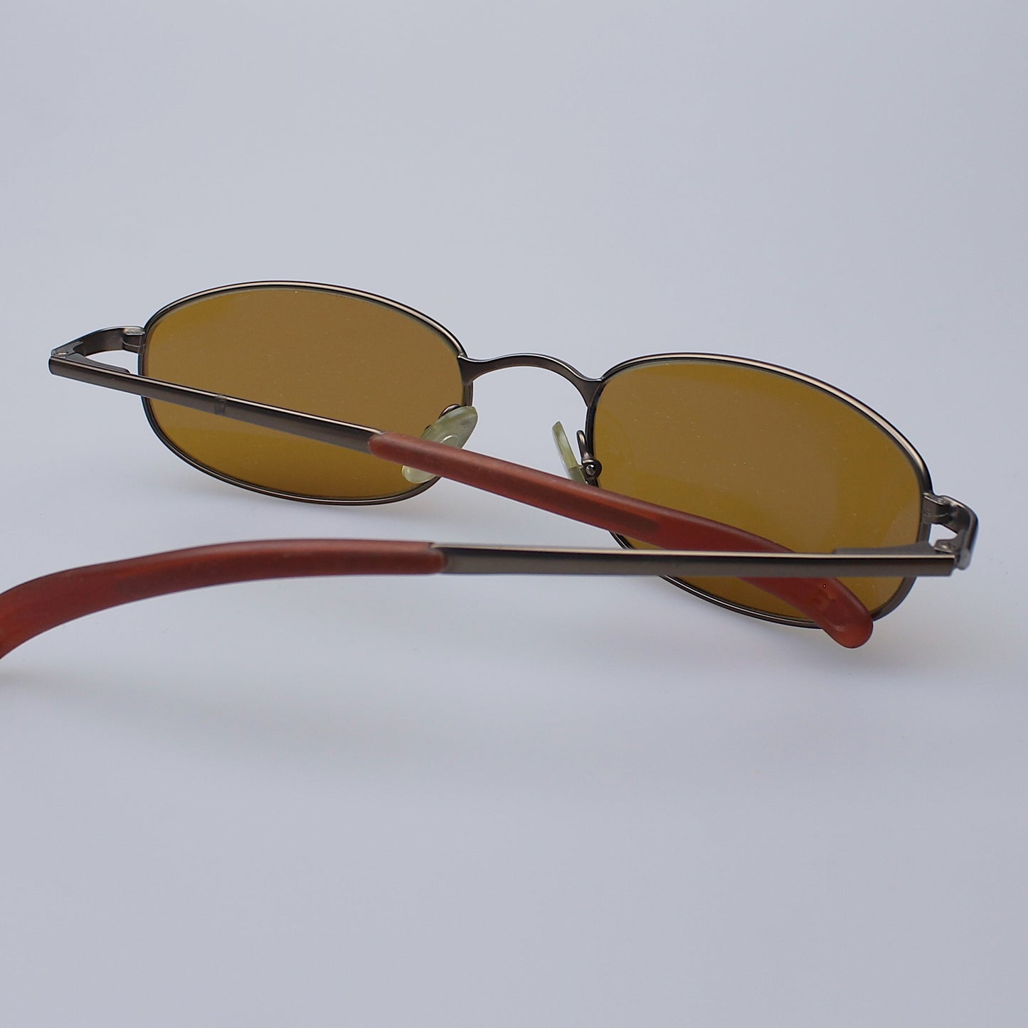 Vintage Glasses LP866