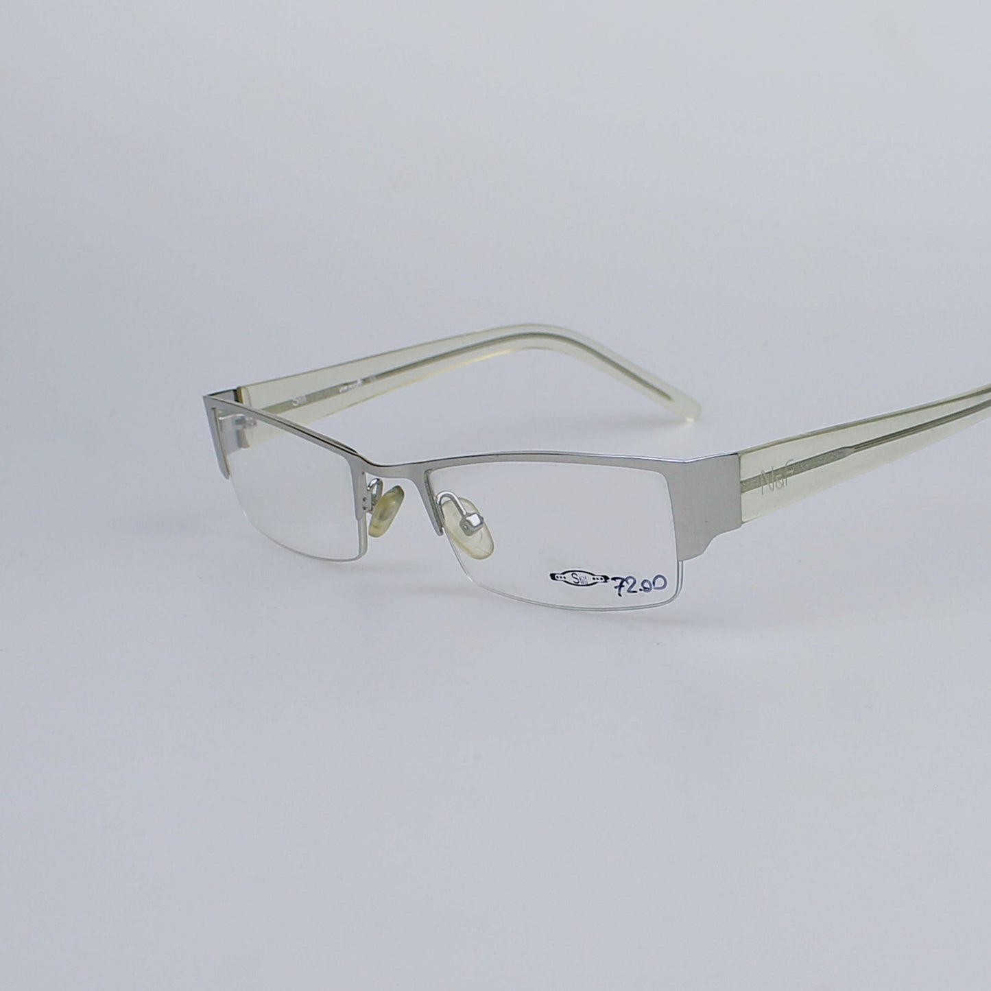 Vintage Glasses LP1266