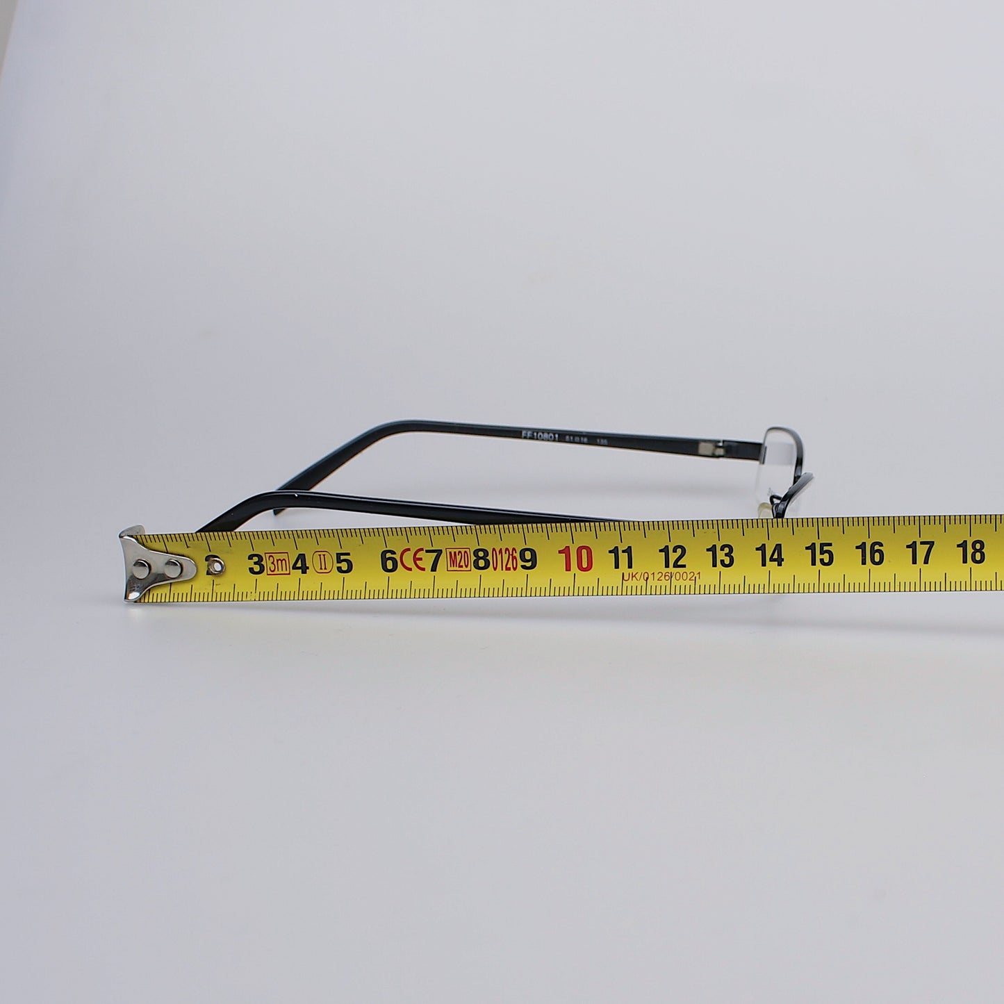 Vintage Glasses LP1280