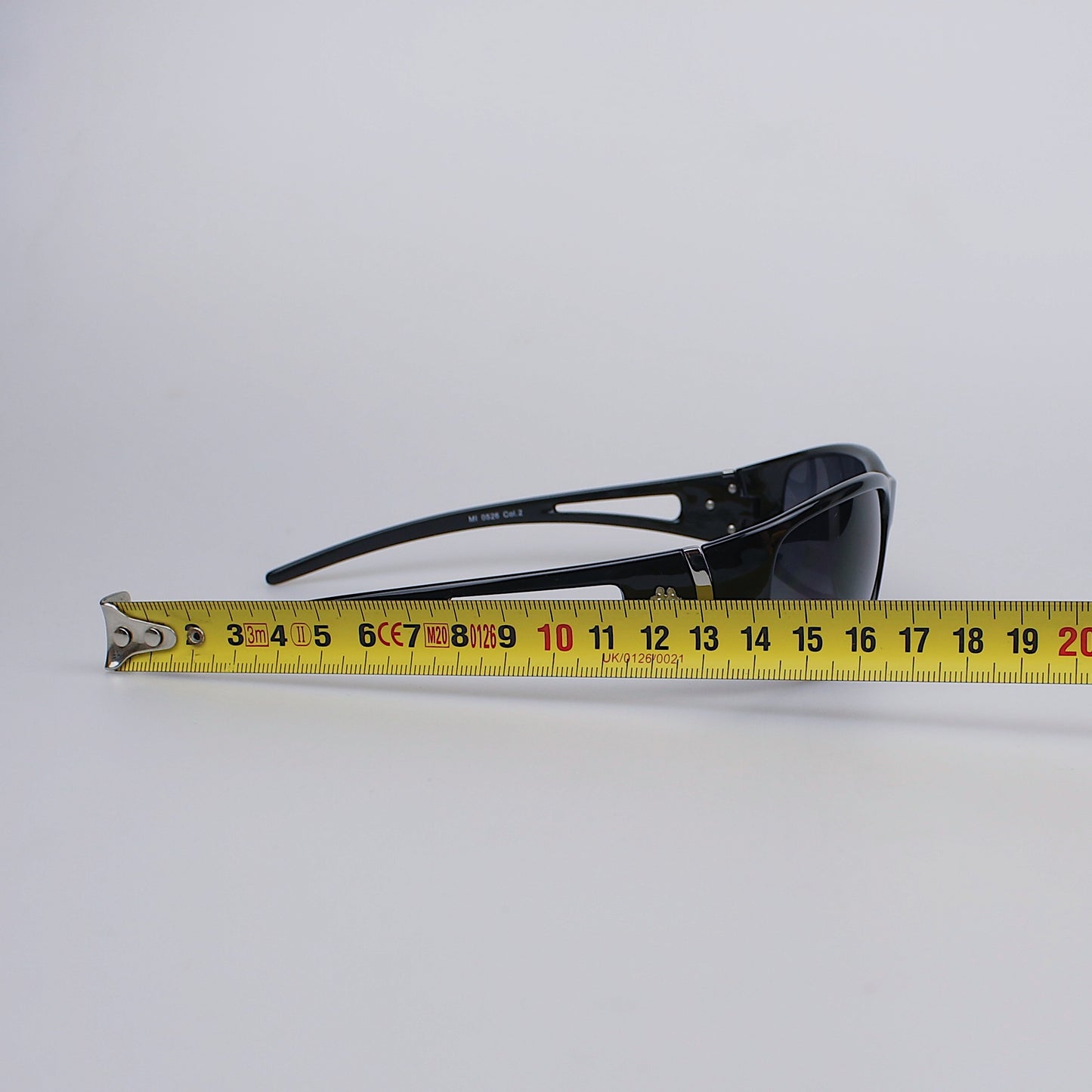 Vintage Glasses LP1290