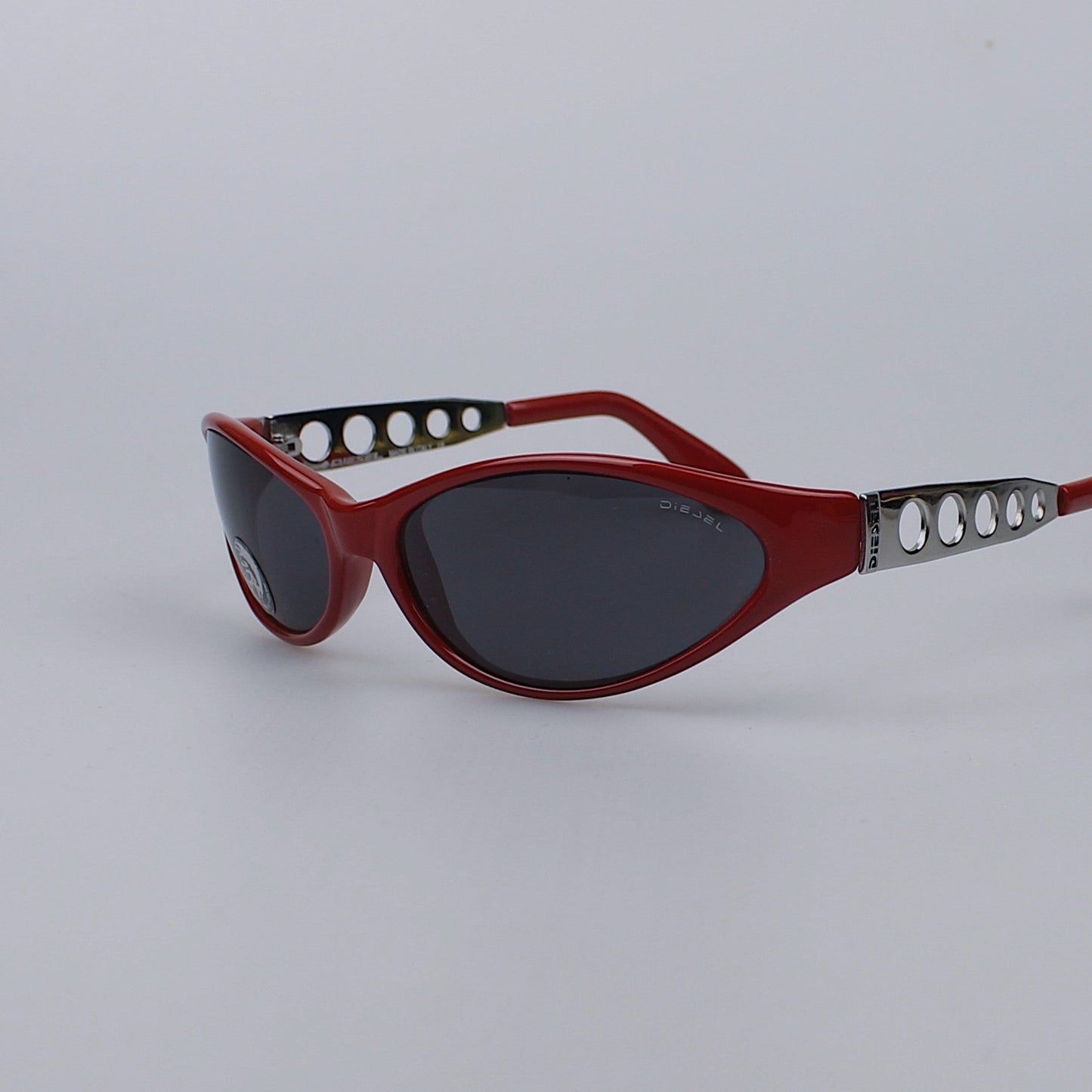 Vintage Glasses LP1177 