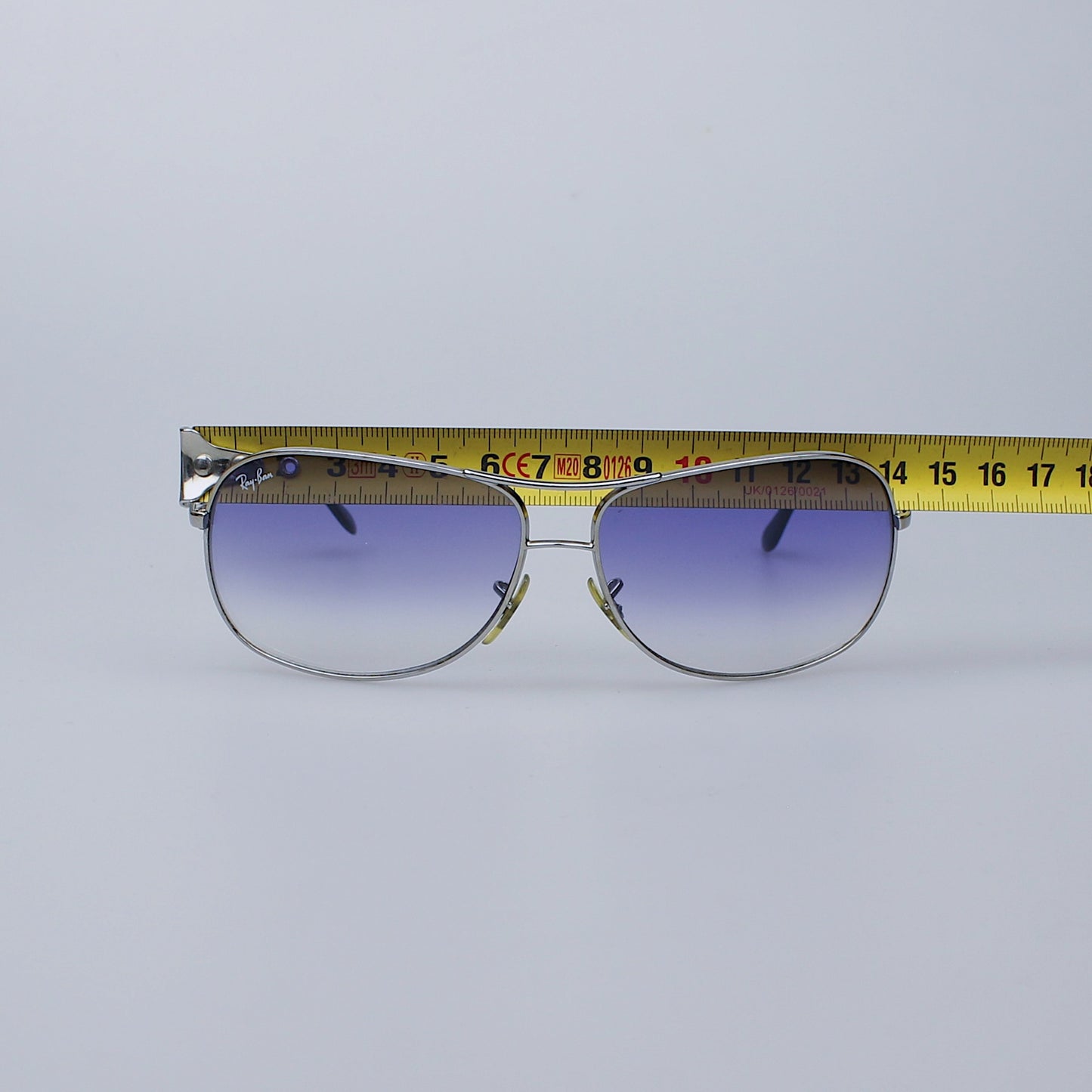 Vintage Glasses LP872