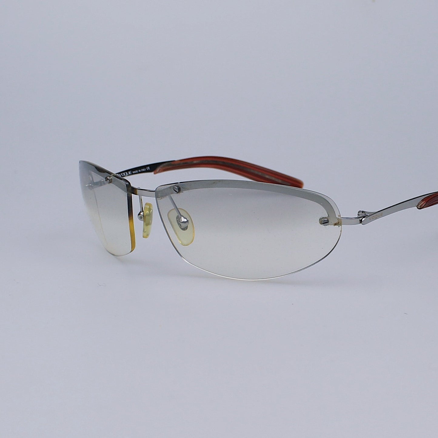 Vintage Glasses LP1147 