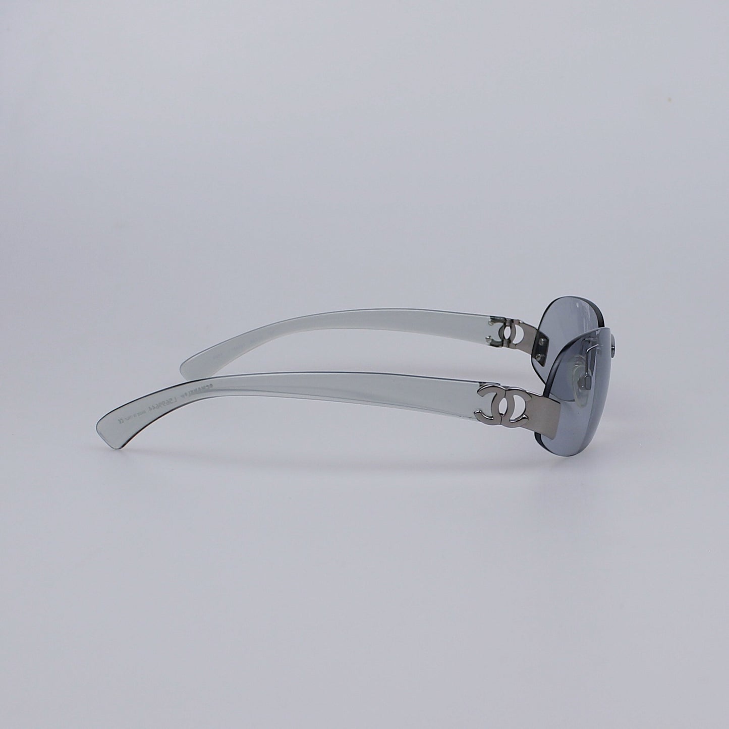 Vintage Glasses LP1000