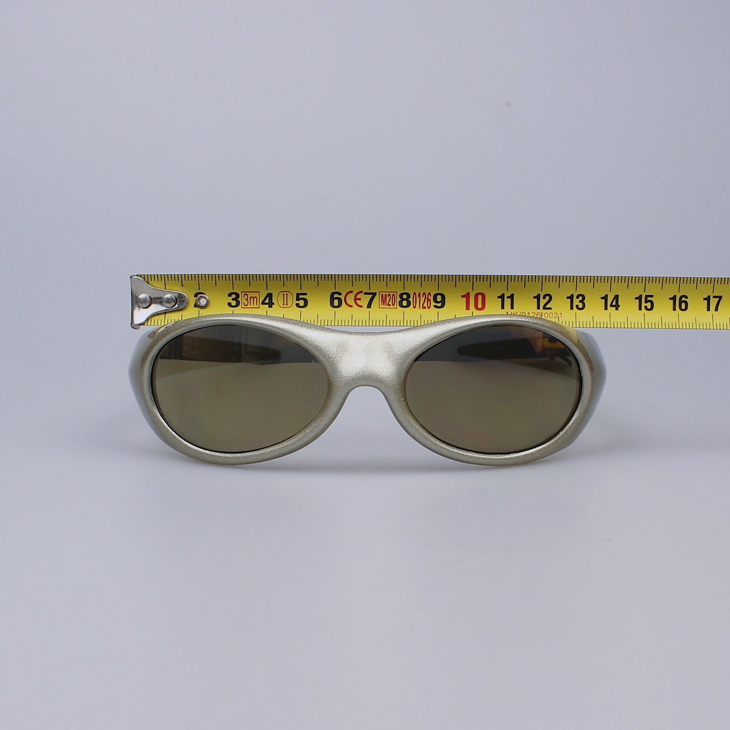 Vintage Glasses LP1153 