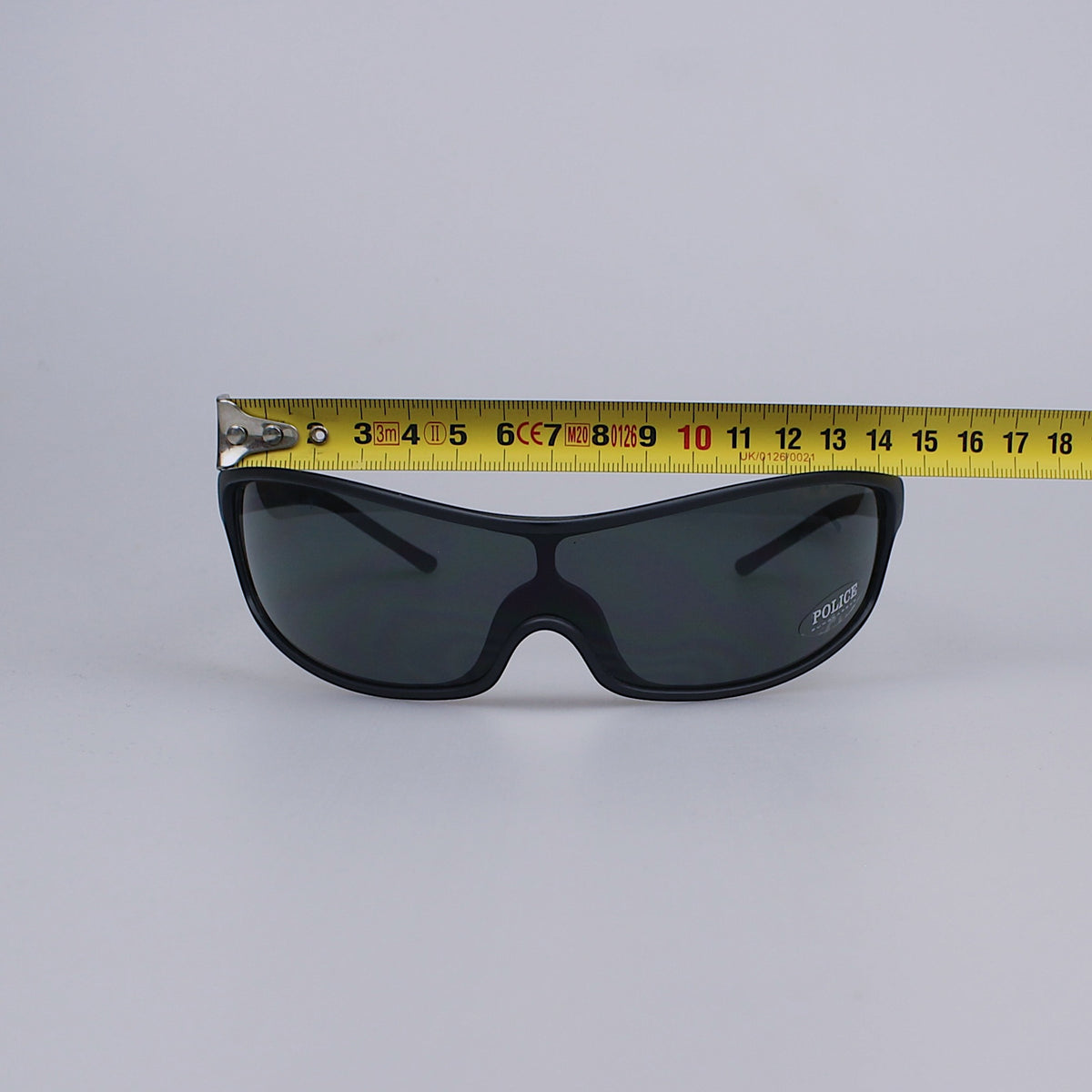 Vintage Glasses LP1406