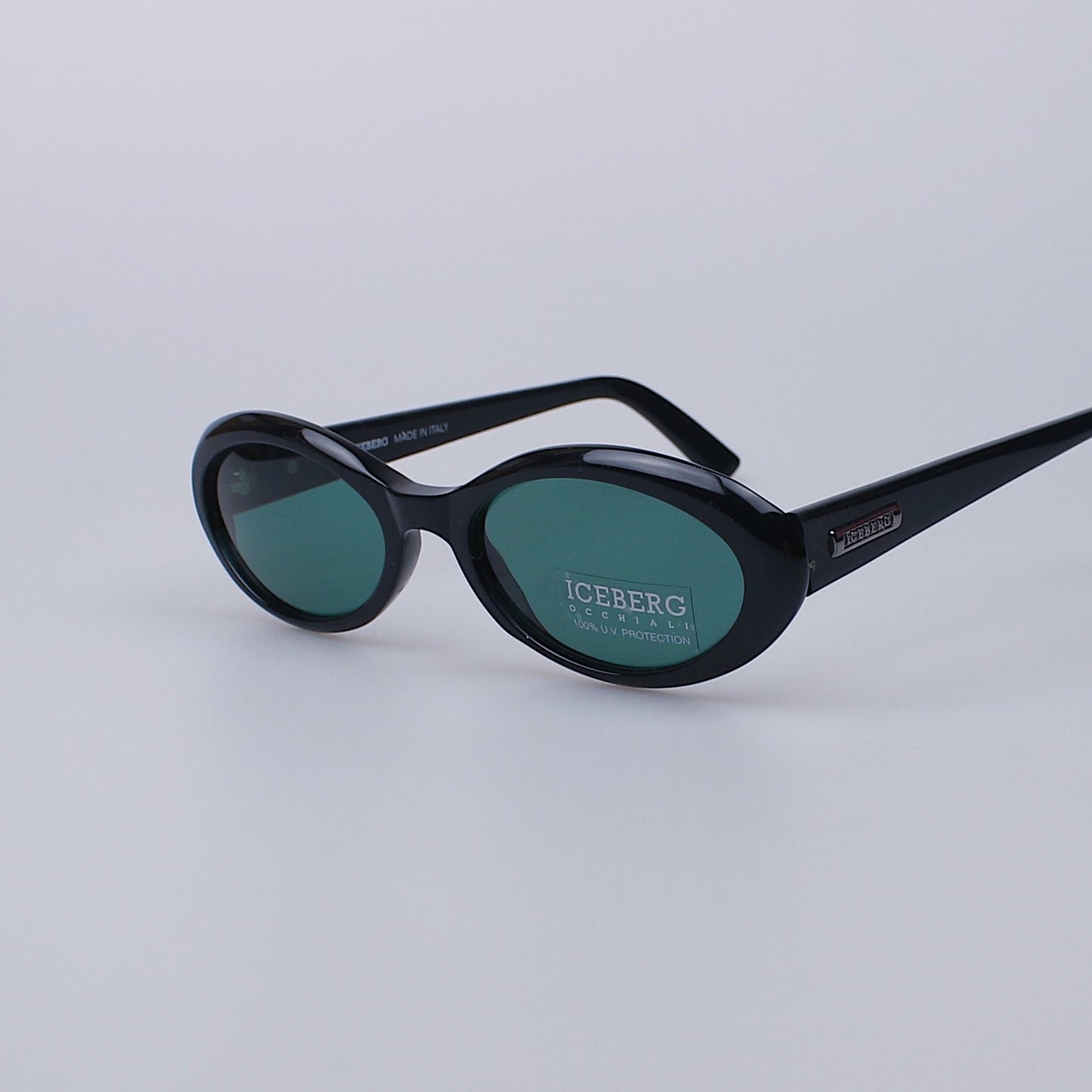 Vintage Glasses LP857