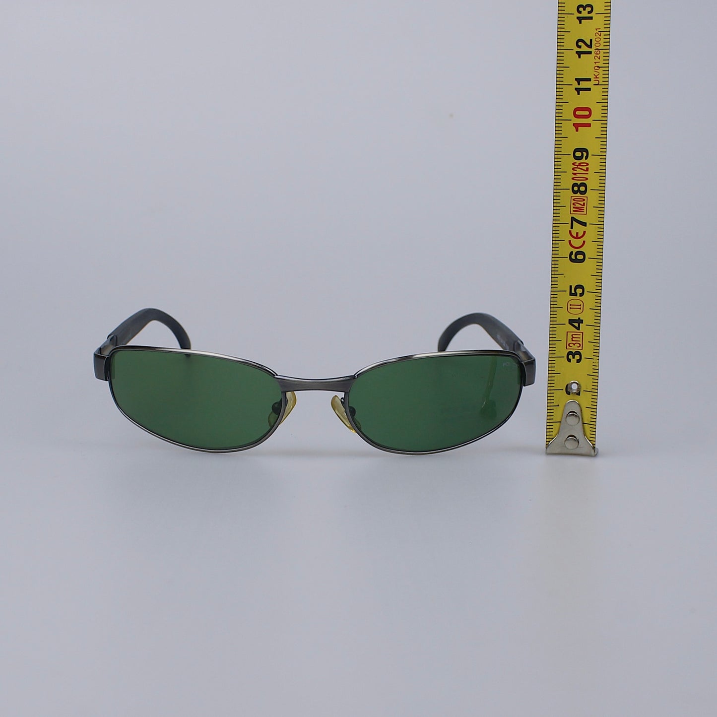 Vintage Glasses LP1117 