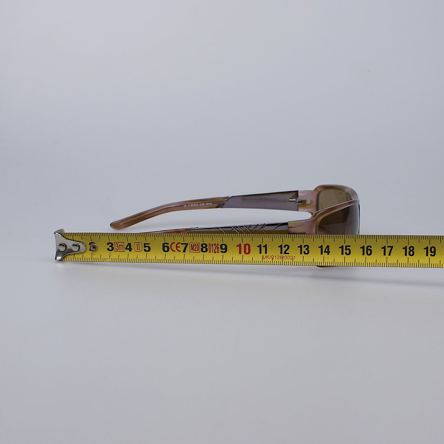 Vintage Glasses LP1180