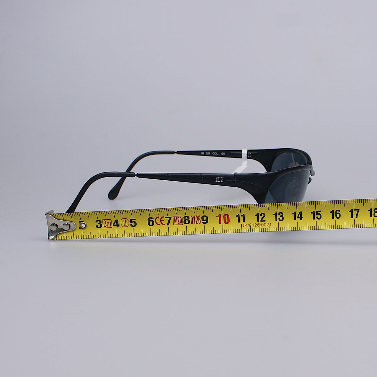 Vintage Glasses LP1457