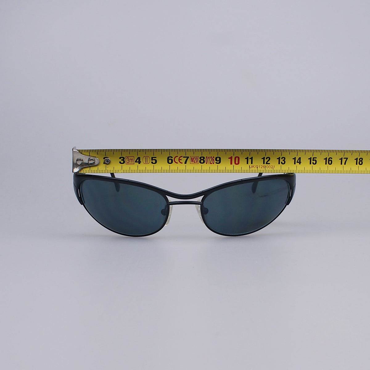 Vintage Glasses LP1457