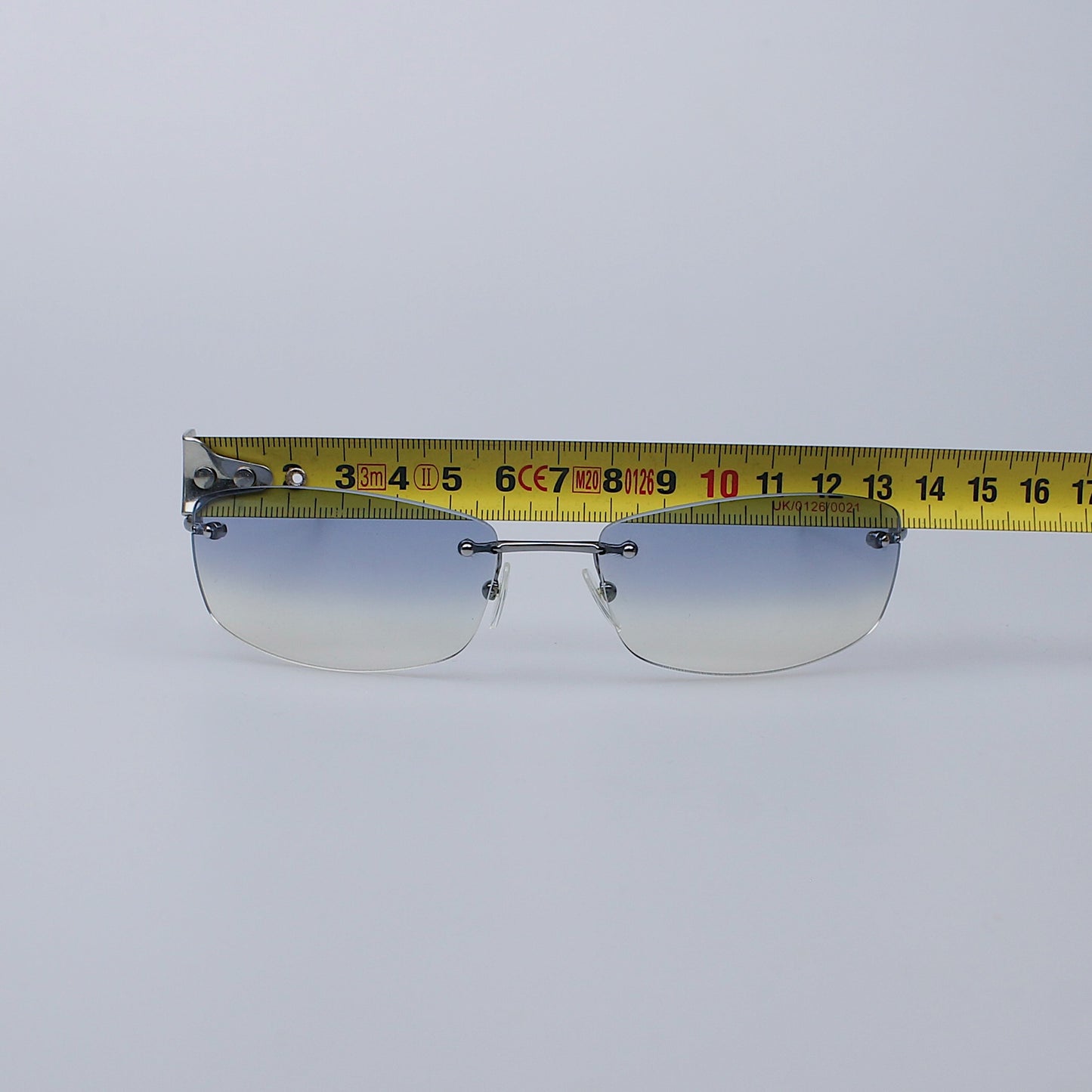 Vintage Glasses LP867