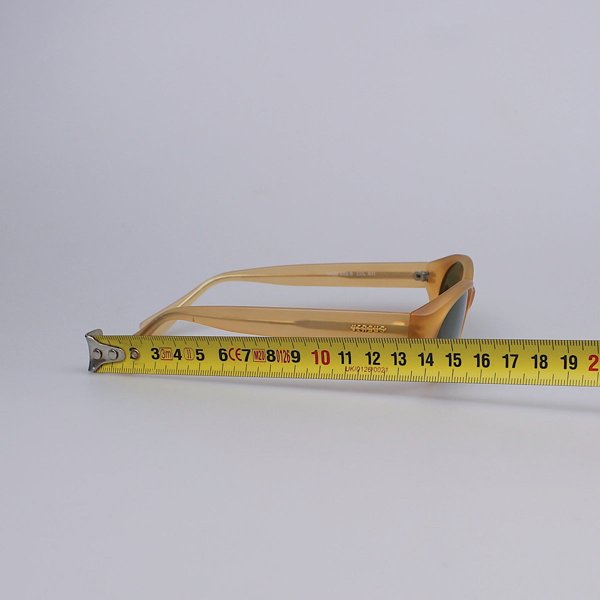 Vintage Glasses LP1465