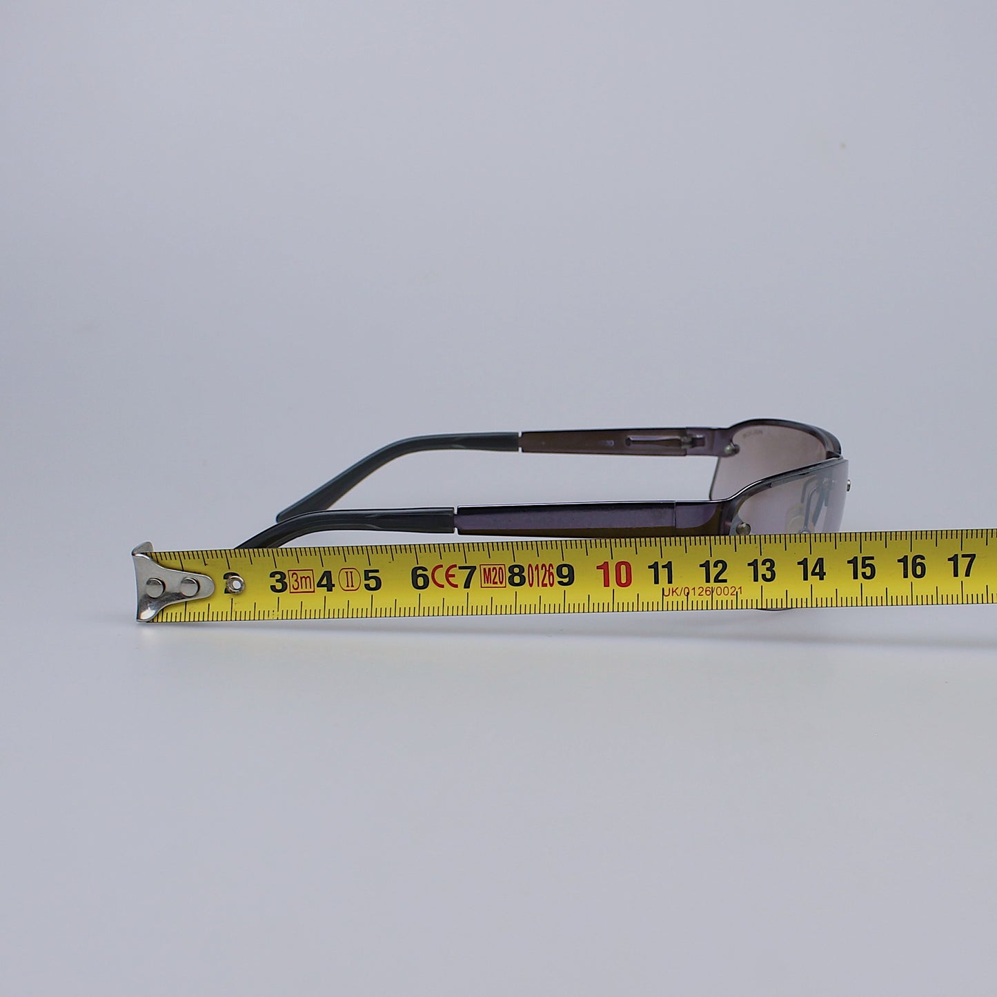 Vintage Glasses LP1107 