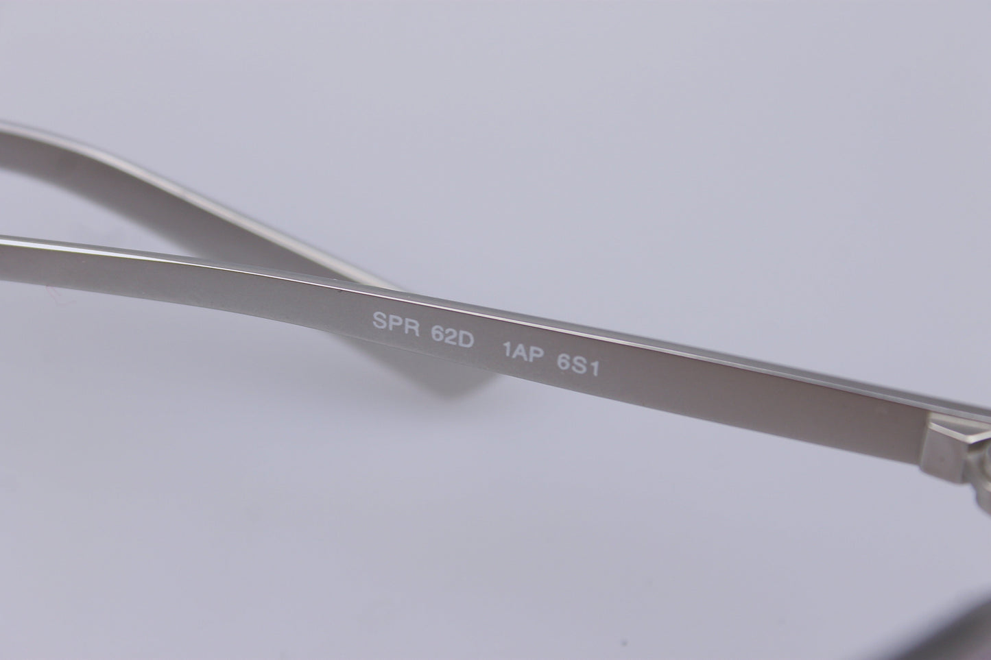 Vintage Glasses LP752