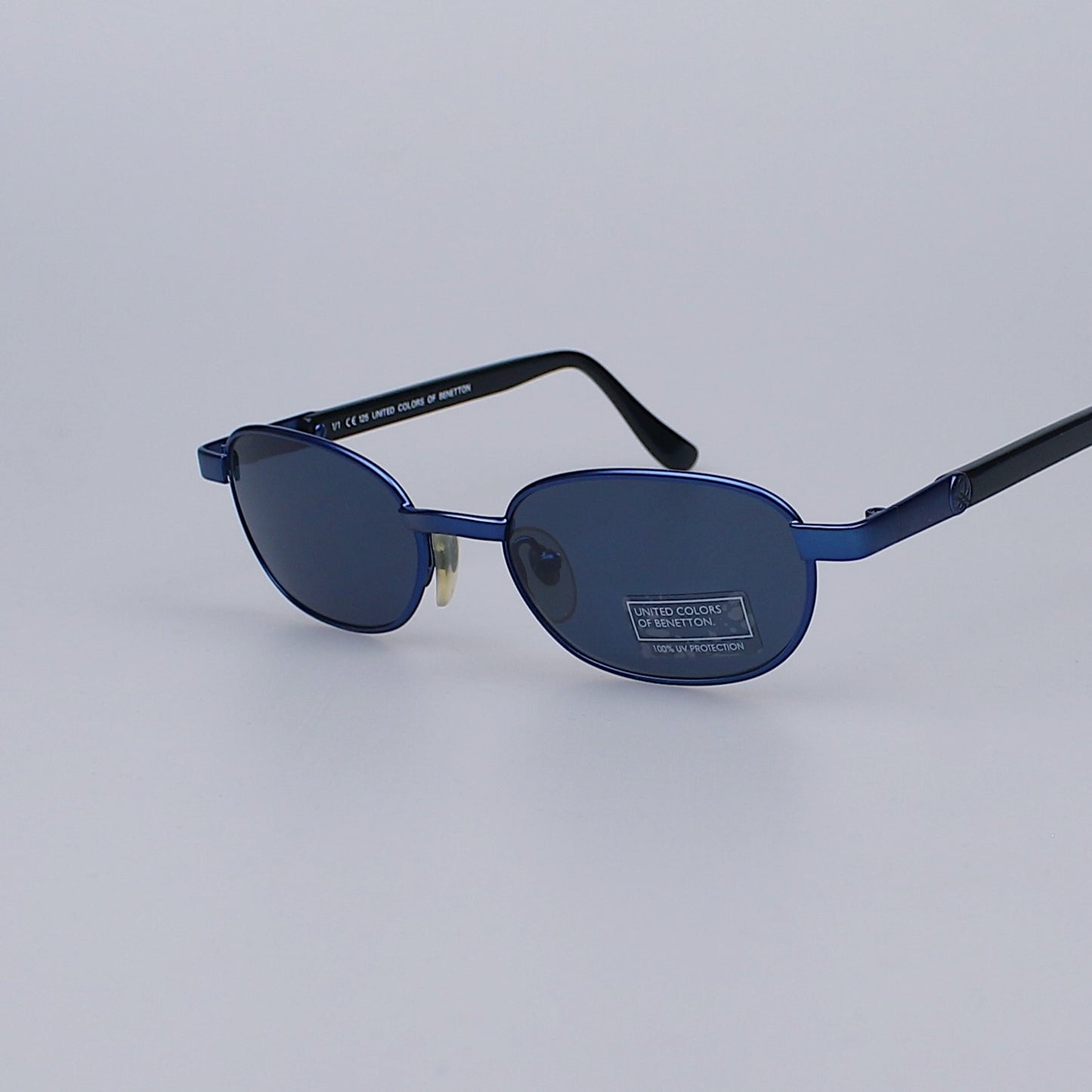 Vintage Glasses LP1060