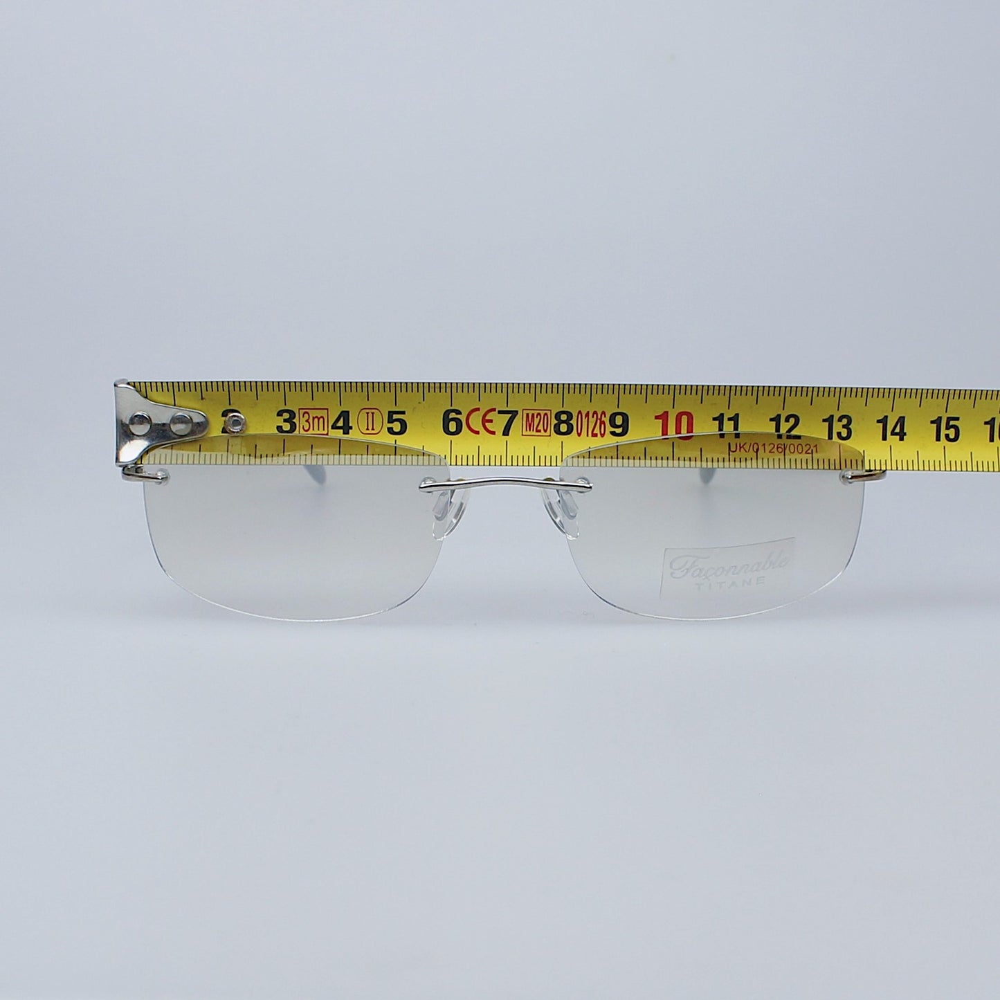 Vintage Glasses LP935