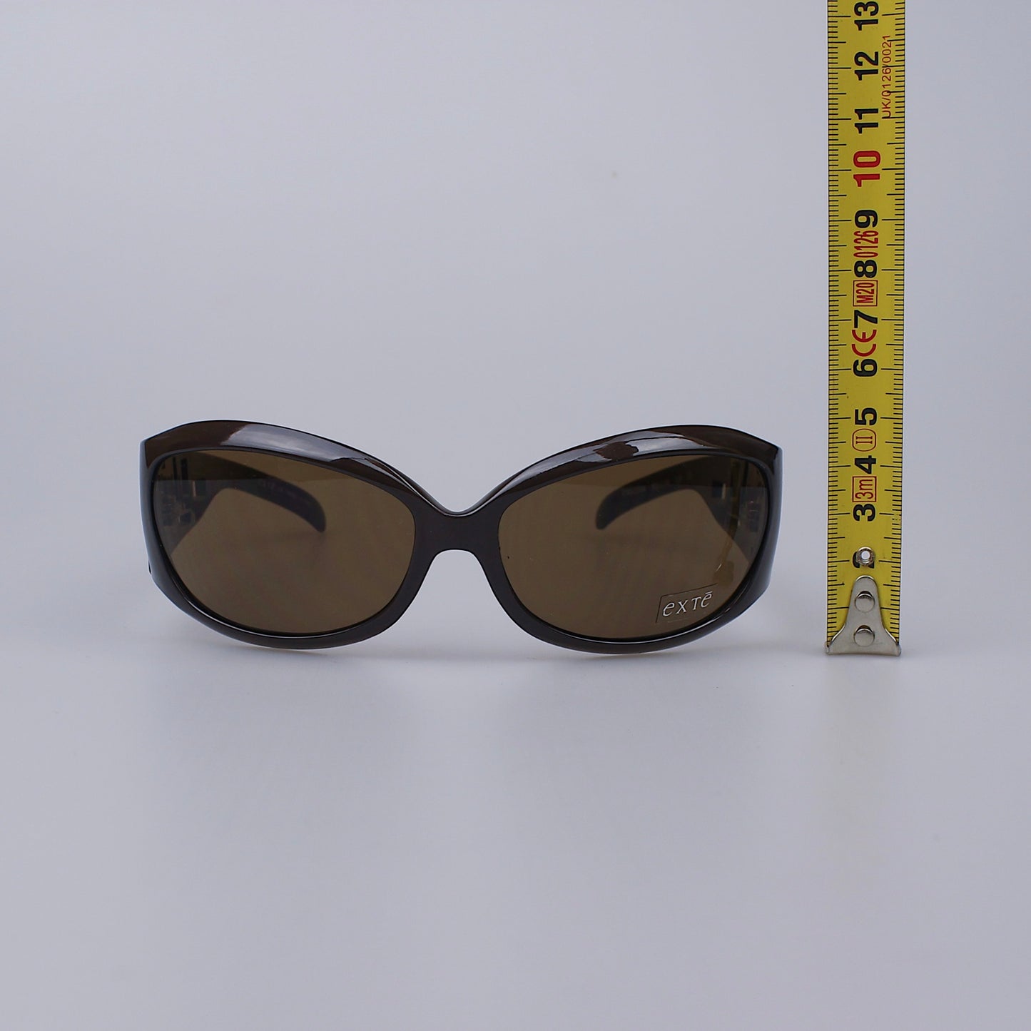 Vintage Glasses LP1100 