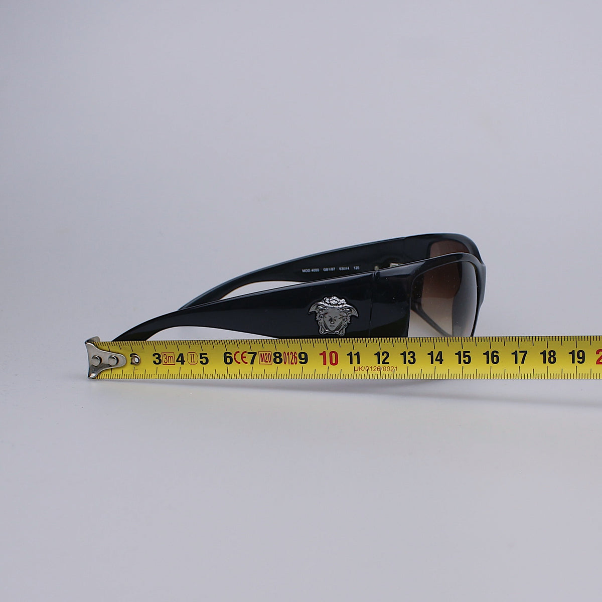 Vintage Glasses LP1435