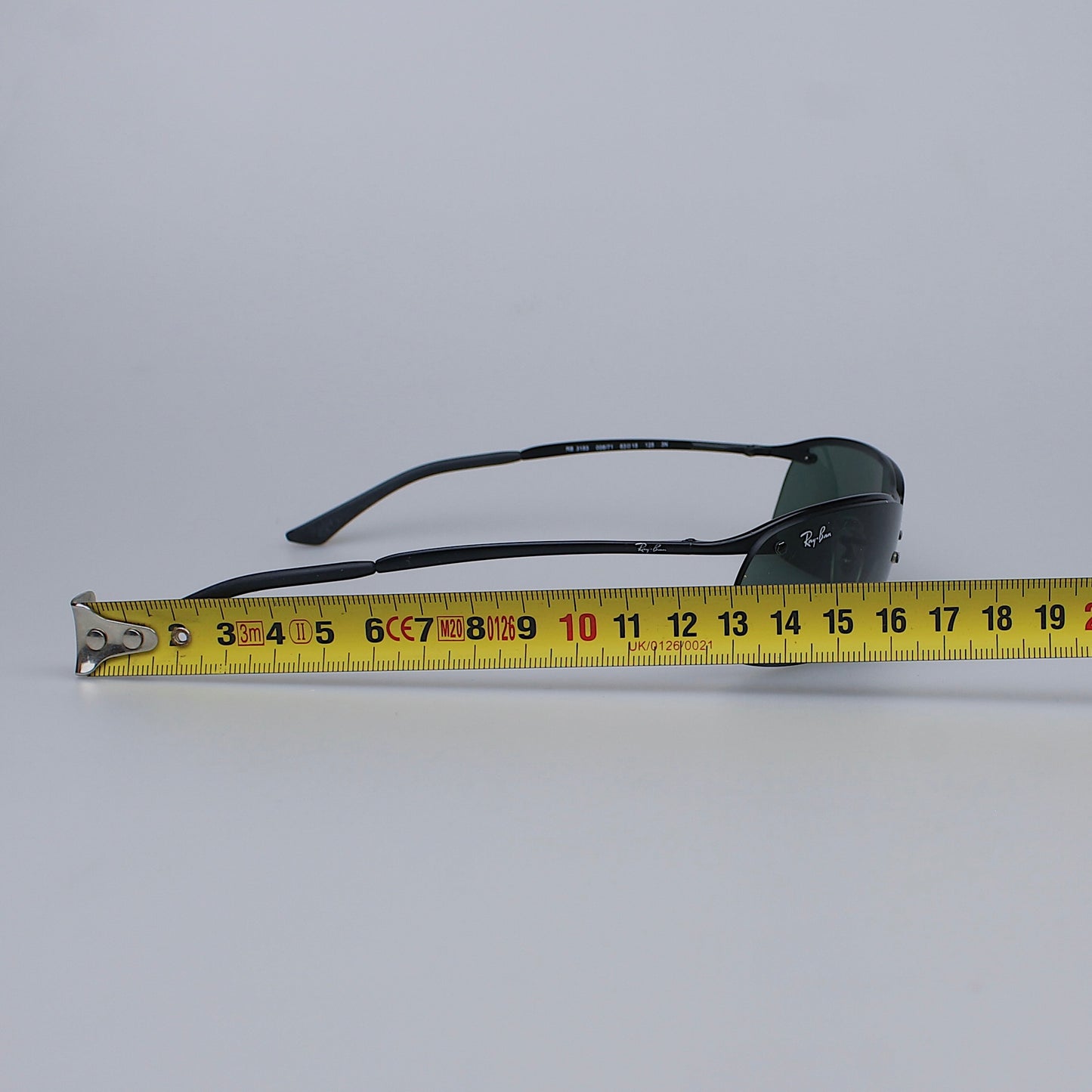 Vintage Glasses LP1226