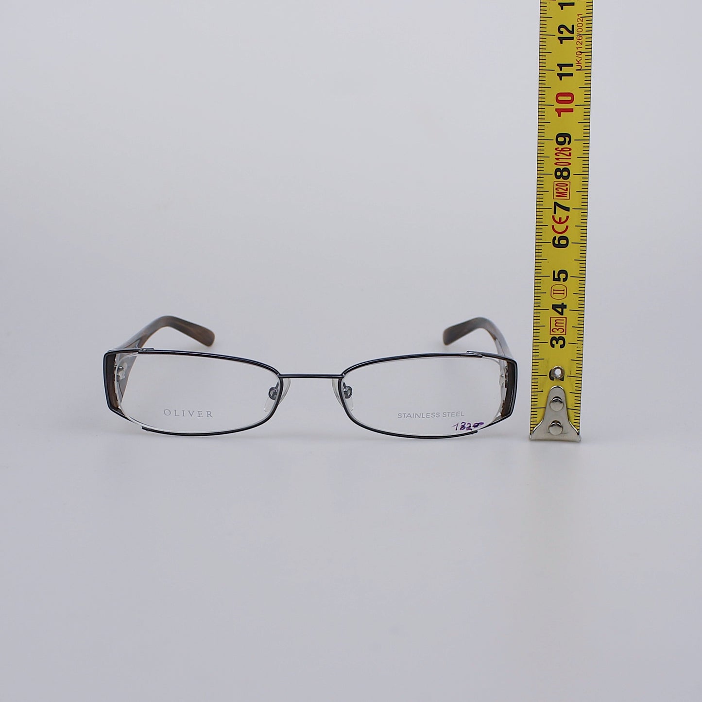 Vintage Glasses LP1277