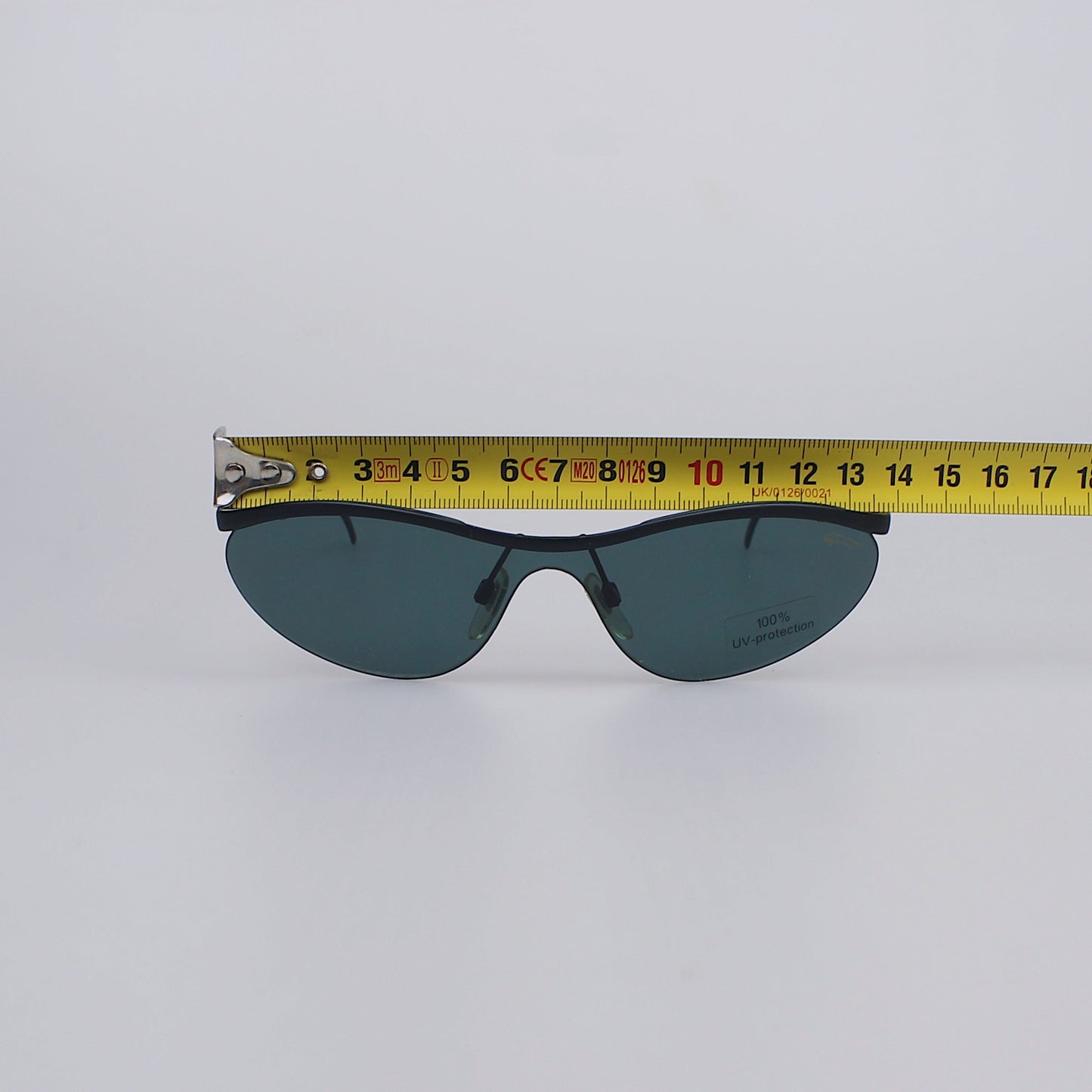 Vintage Glasses LP1315