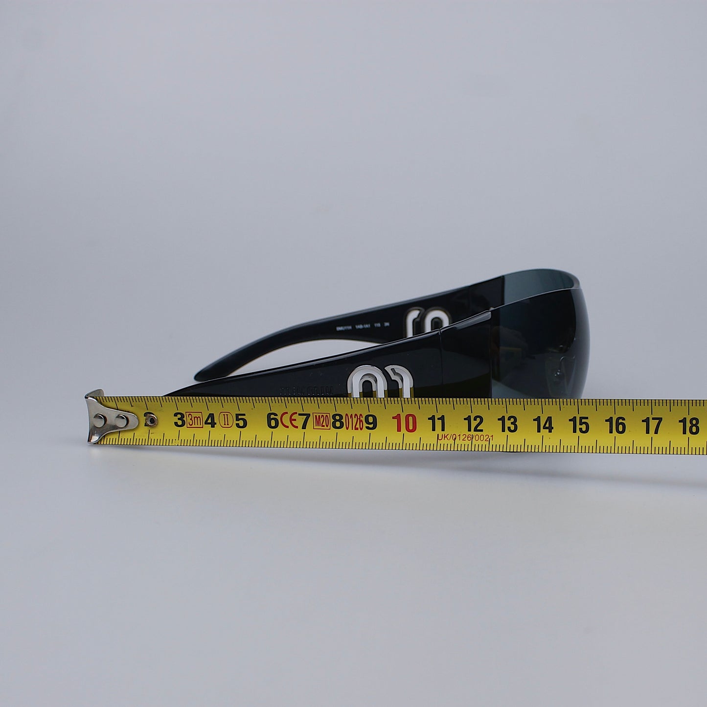 Vintage Glasses LP1236