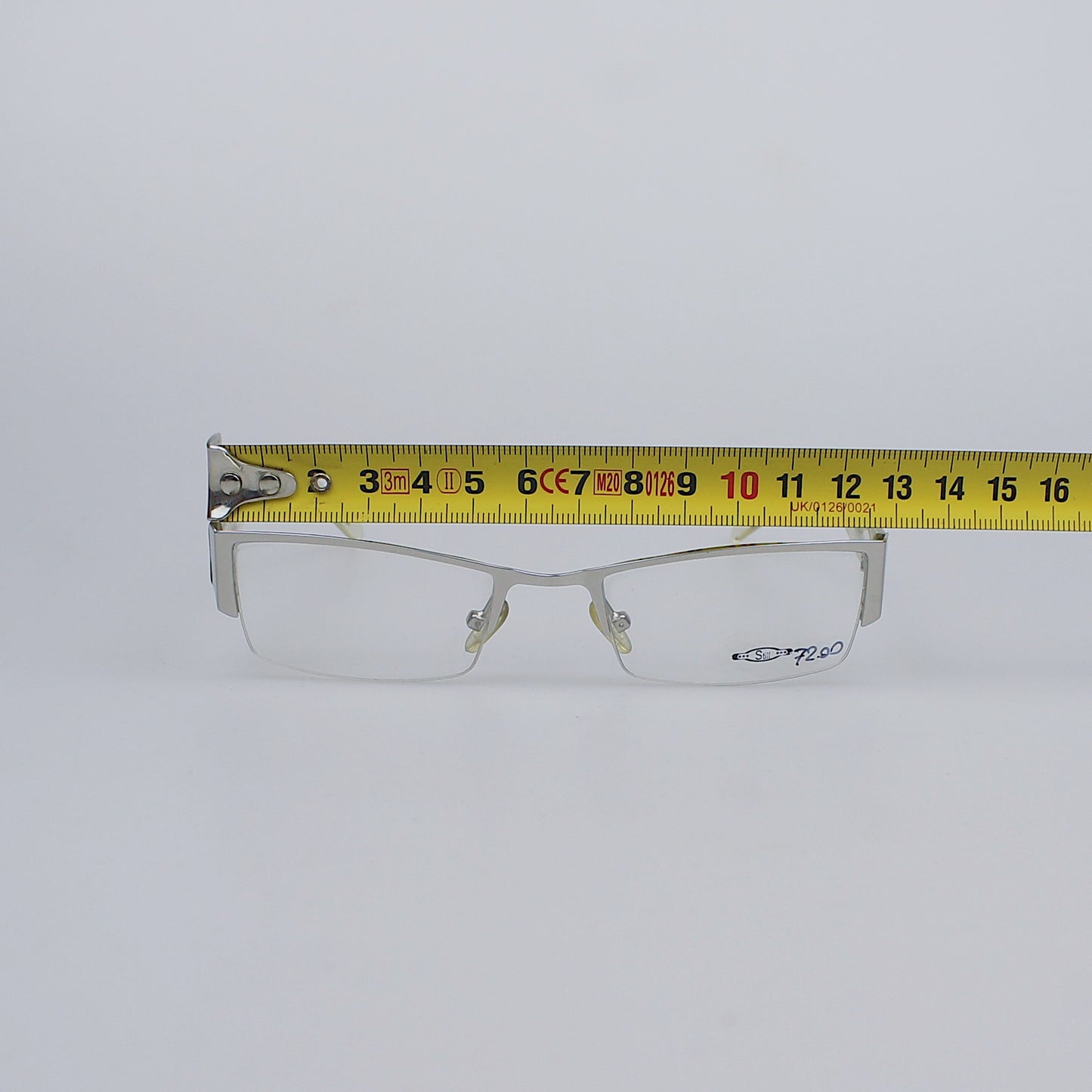 Vintage Glasses LP1266
