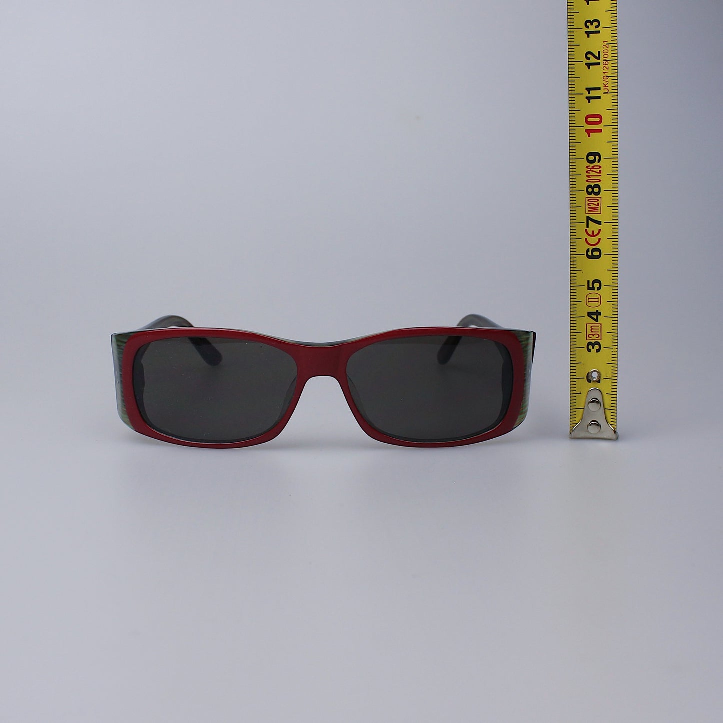 Vintage Glasses LP976