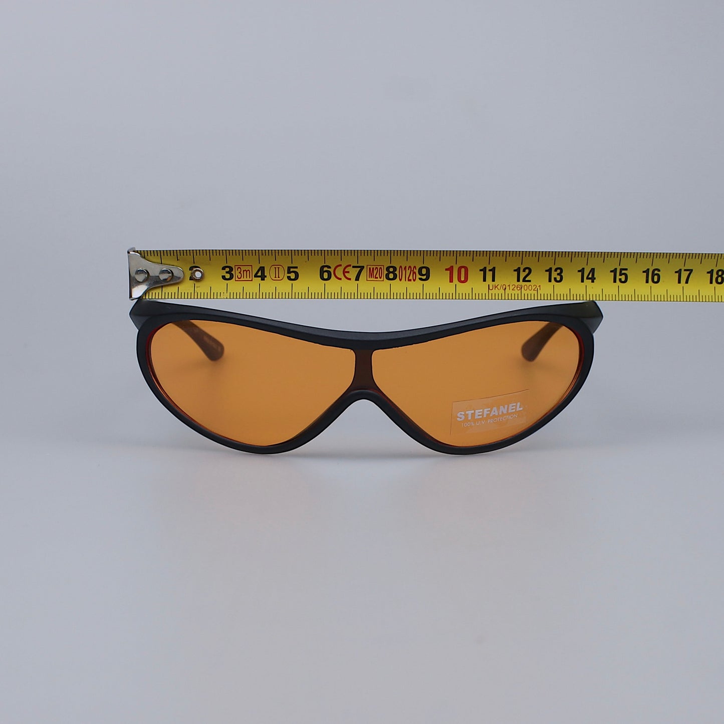 Vintage Glasses LP1227