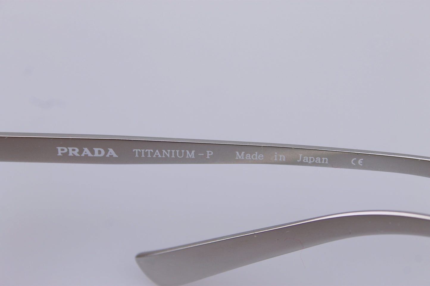 Vintage Glasses LP752