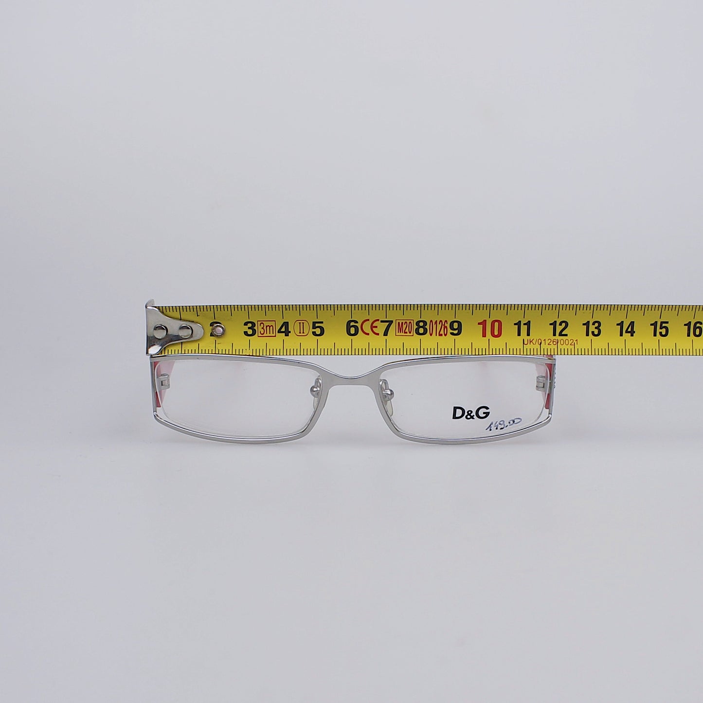 Vintage Glasses LP1279