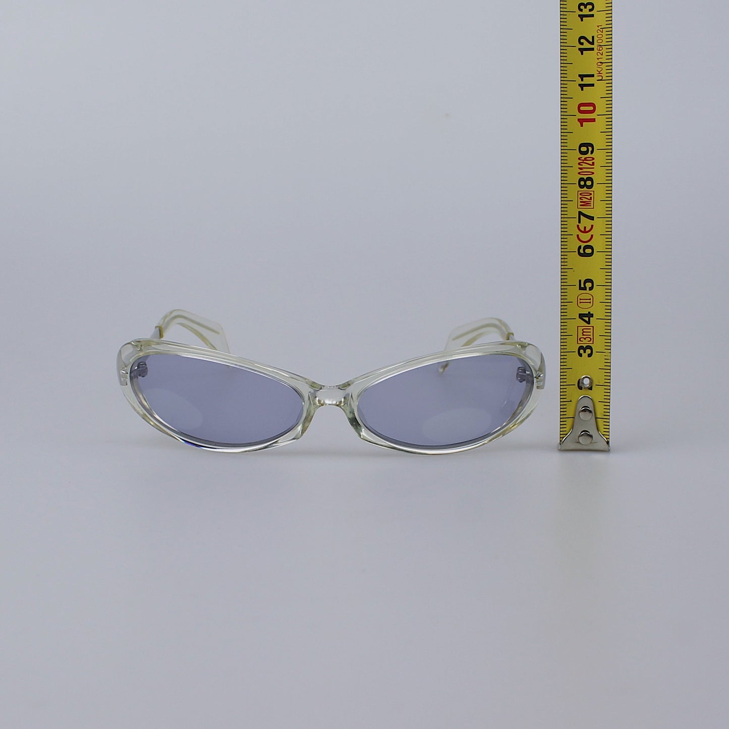 Vintage Glasses LP999
