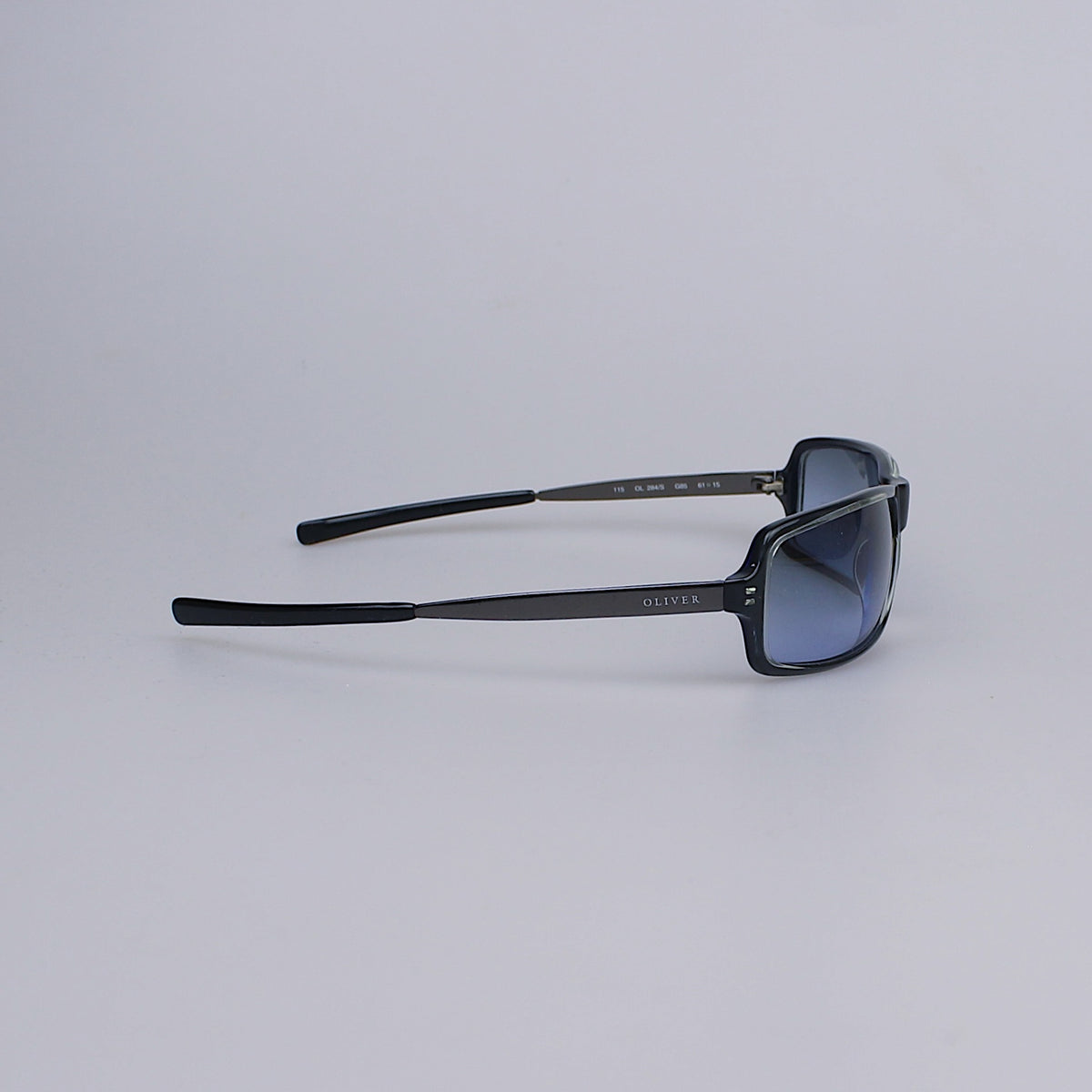 Vintage Glasses LP1396