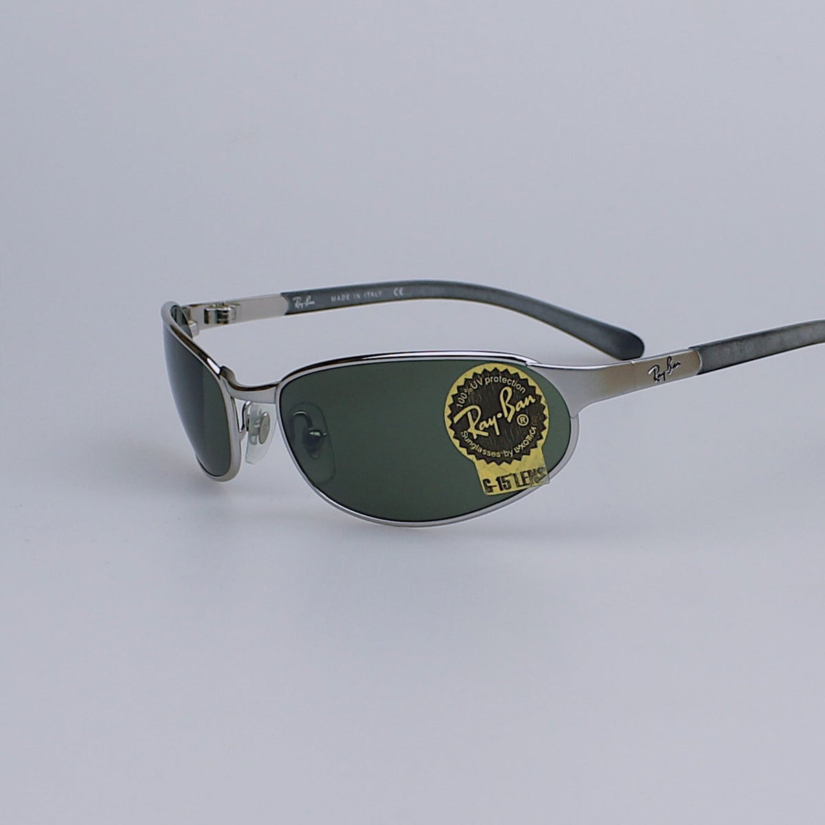 Vintage Glasses LP1413