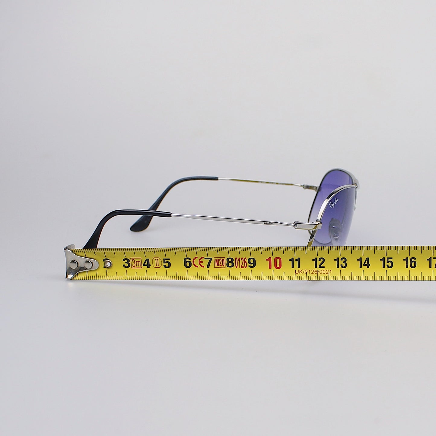 Vintage Glasses LP1329