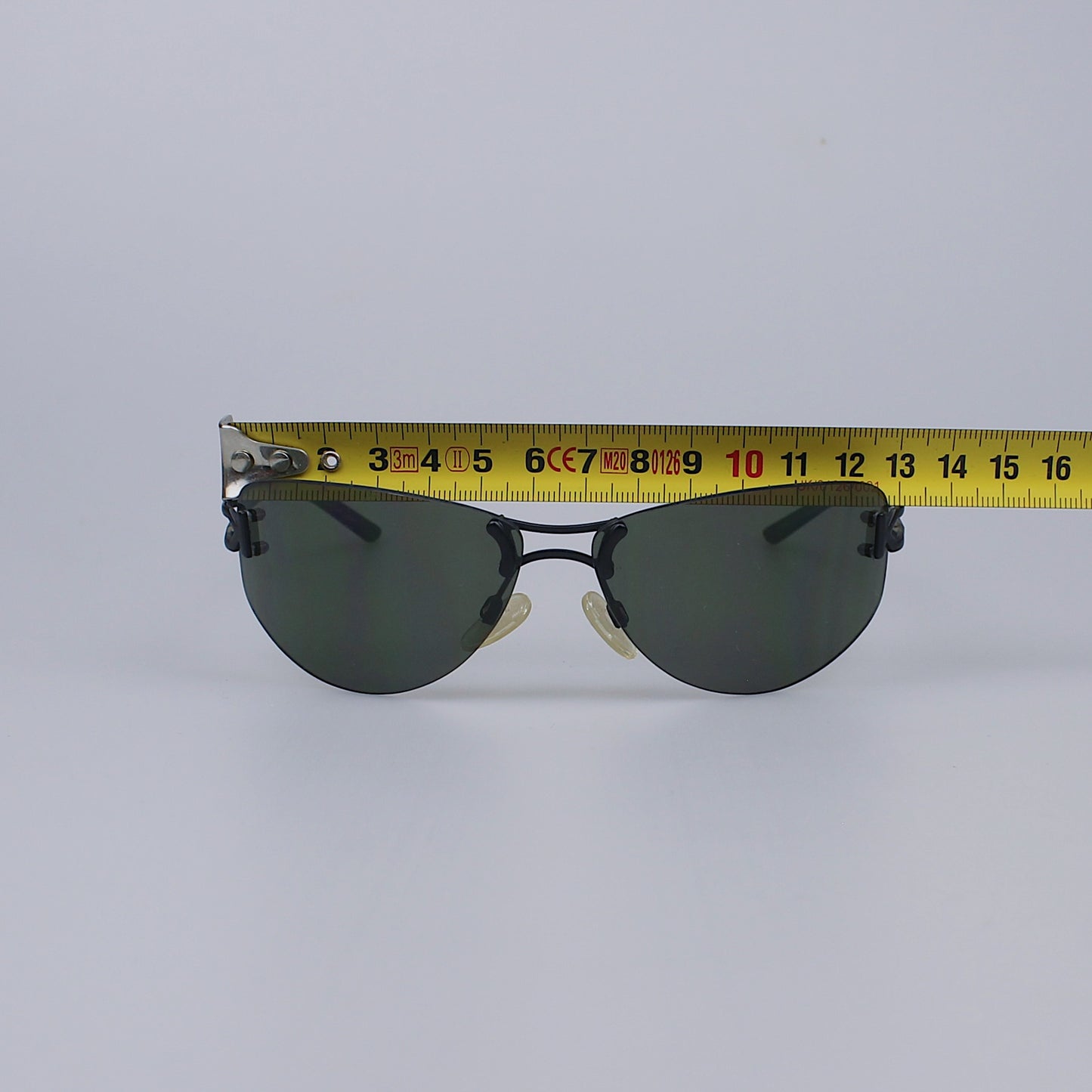 Vintage Glasses LP1113 